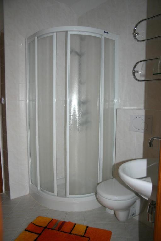 Pension Siesta Třeboň Quarto foto